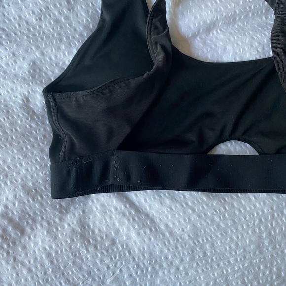 ADIDAS SPORTS BRA - Picture 3 of 3